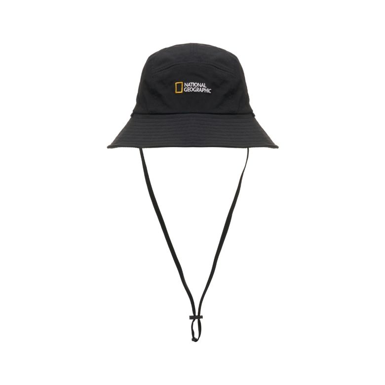 K255KHA570 리버서블햇 BLACK