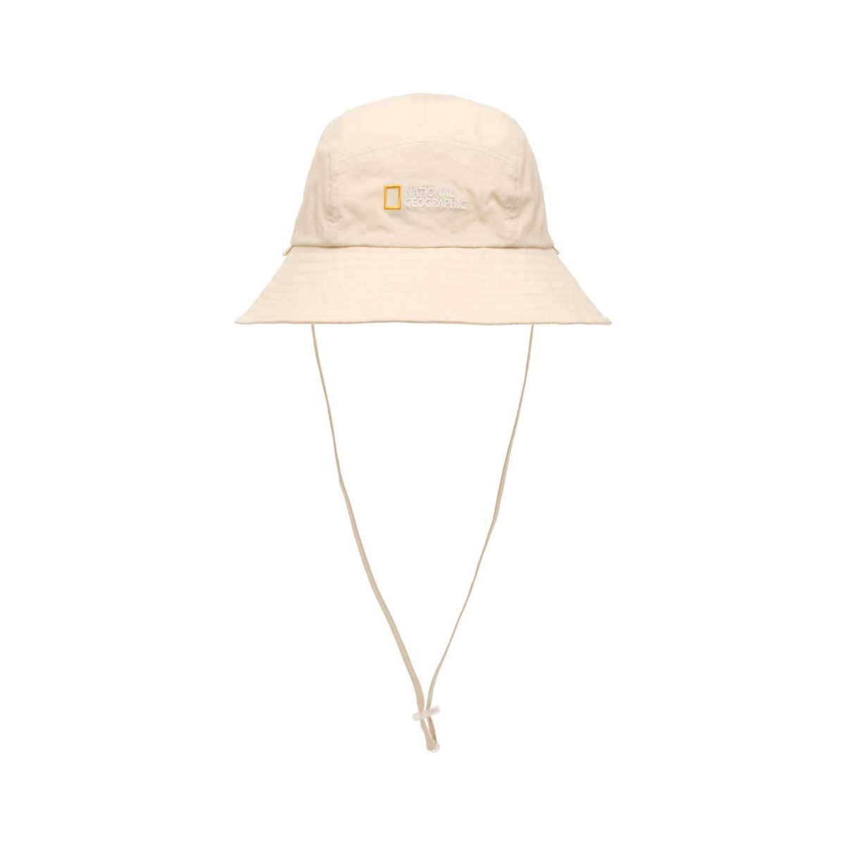 내셔널지오그래픽 키즈(NATIONAL GEOGRAPHIC KIDS) K255KHA570 리버서블햇 BEIGE