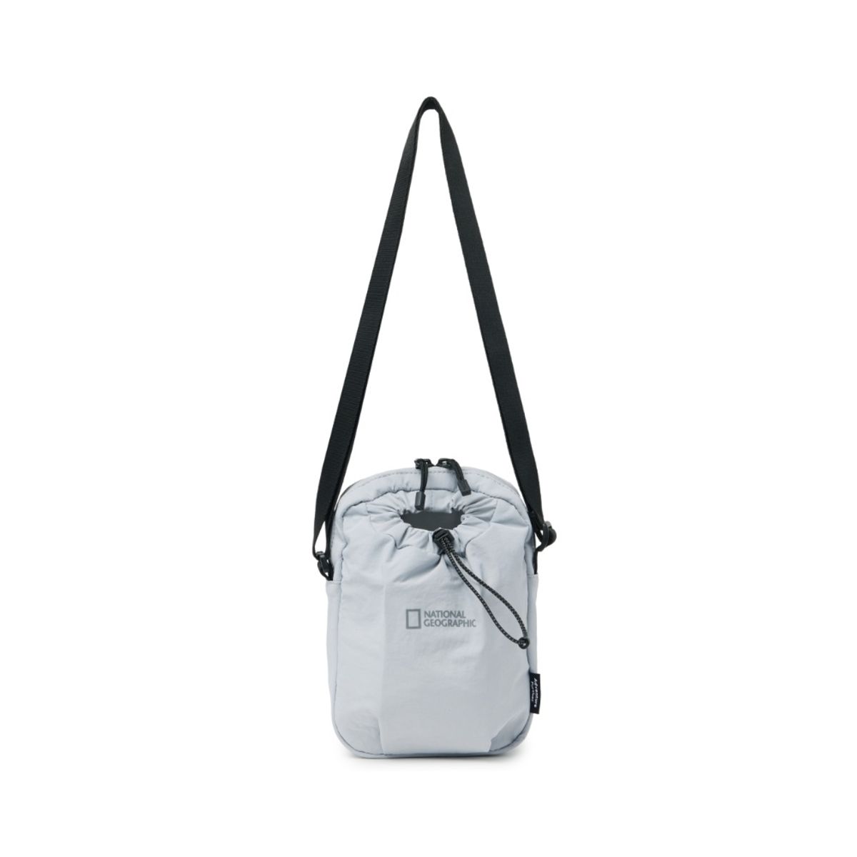 내셔널지오그래픽 키즈(NATIONAL GEOGRAPHIC KIDS) K255KCR150 경량 미니크로스백 LGREY