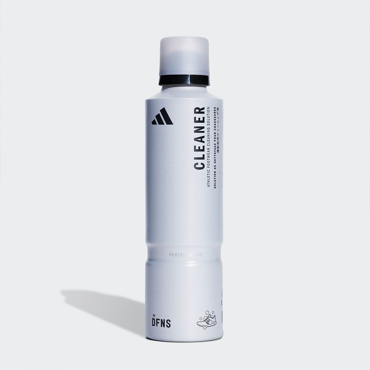 슈마커(SHOEMARKER) 디펜스 스포츠 클리너  200ml 풋웨어 클리너 (0096567) JJ7196