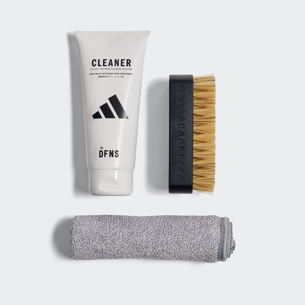 슈마커(SHOEMARKER) 디펜스 스포츠 클리닝 키트  스니커 케어 키트 90ml (0096566) JJ7194