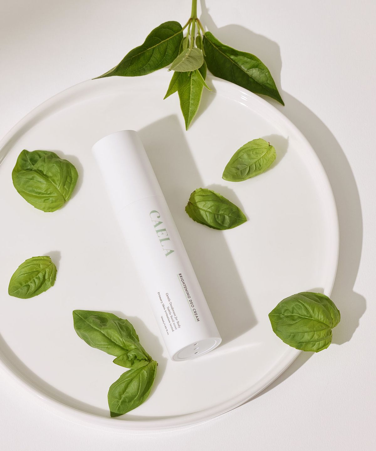 카엘라(CAELA) 브라이트닝 데오 크림 50ml