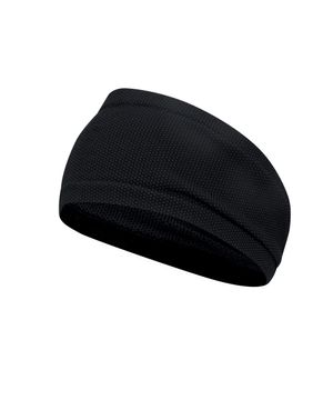 심볼로고 헤어밴드