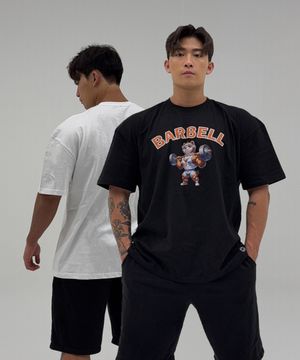 아치베어 밀라노오버핏