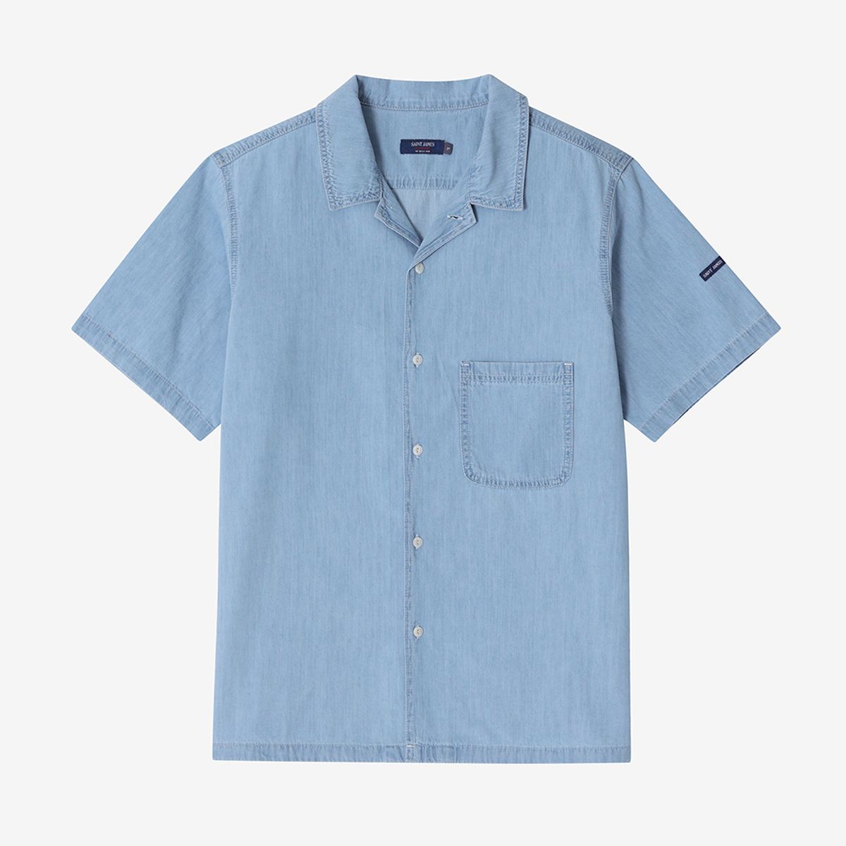 세인트제임스(SAINT JAMES) Copain II (LDN) ASJM251KR39-LDN