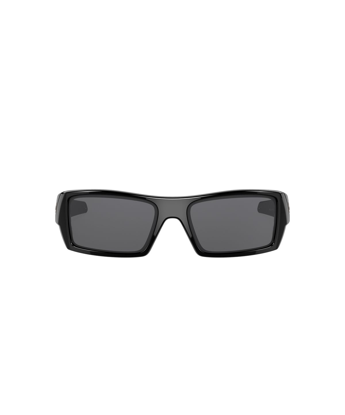 오클리(OAKLEY) 가스칸 - POLISHED BLACK - Grey / 0OO9014