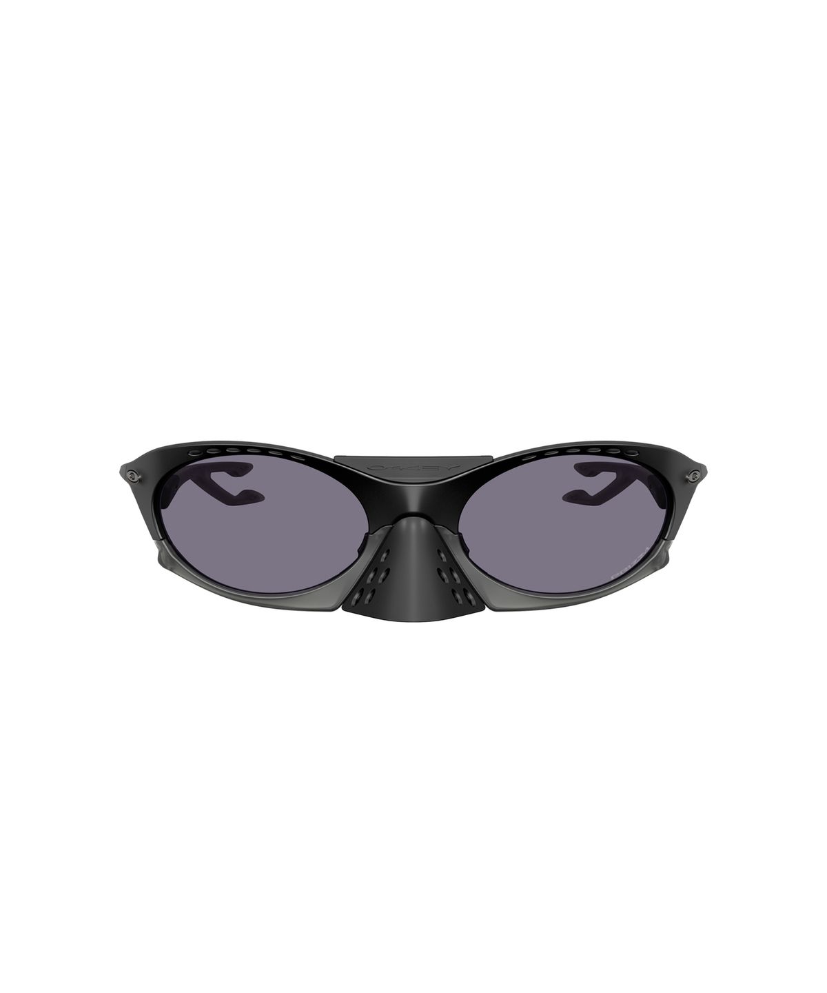 오클리(OAKLEY) 플란타리스 - MATTE BLACK - PRIZM GREY / 0OO9437