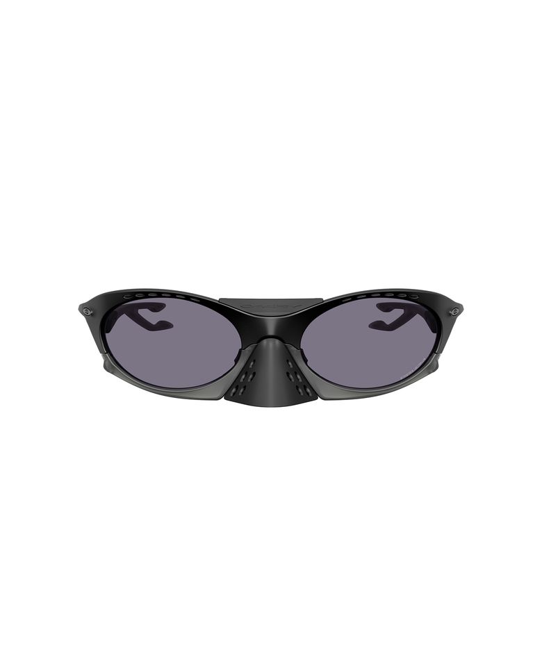 플란타리스 - MATTE BLACK - PRIZM GREY / 0OO9437