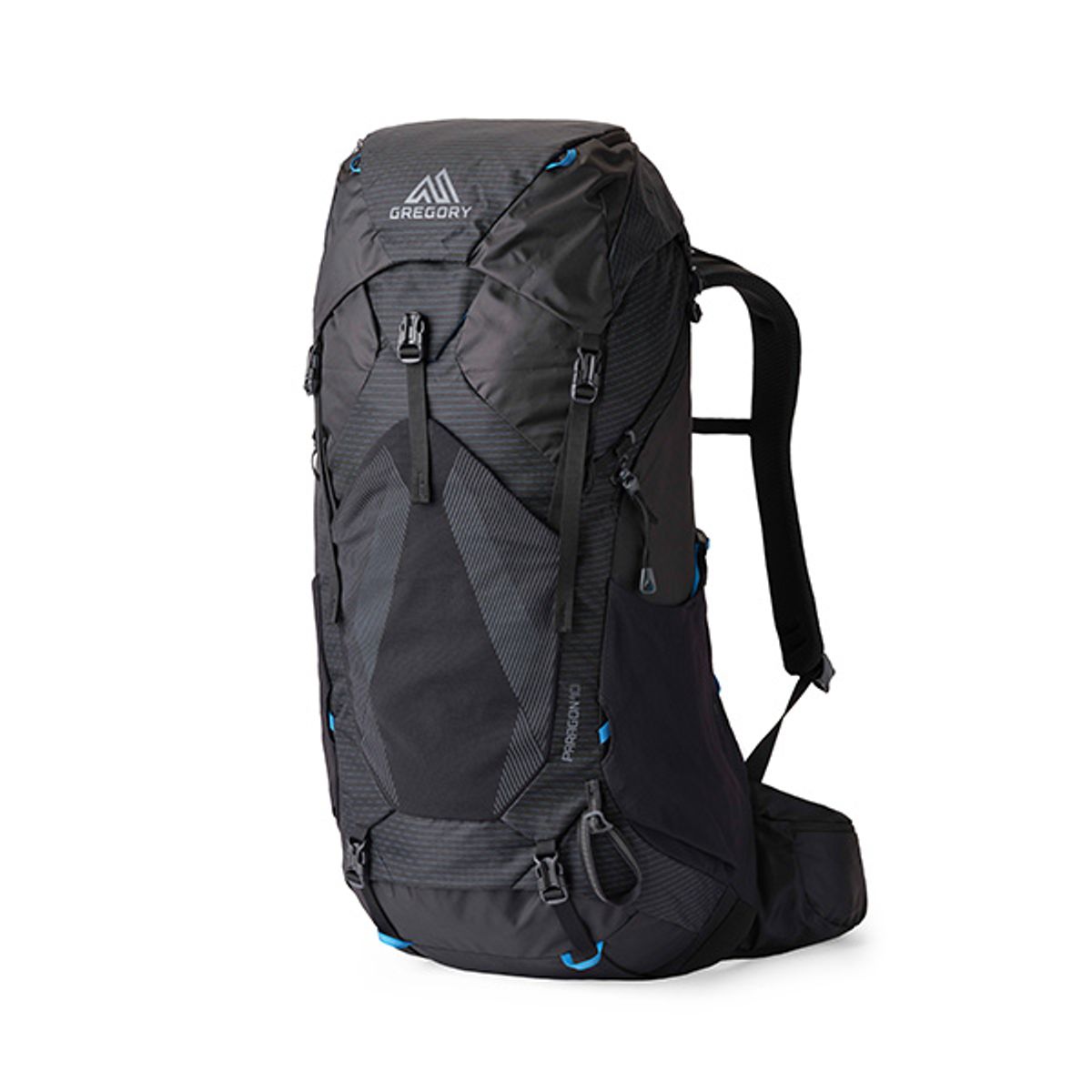 그레고리(GREGORY) 파라곤40 MD/LG - ALPINE BLACK(36J09055)