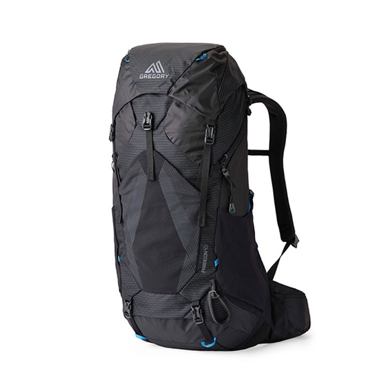 파라곤40 MD/LG - ALPINE BLACK(36J09055)
