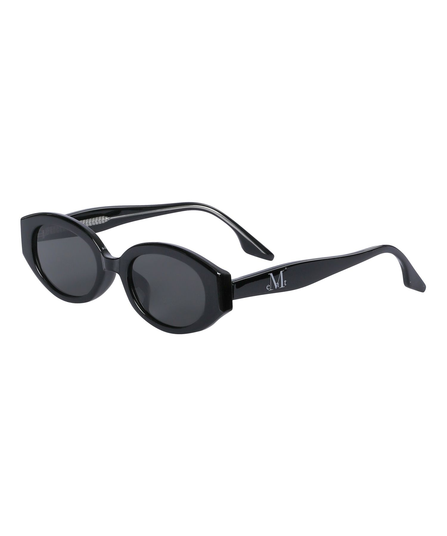 ■■MUCNET■■SIGNATURE LOGO POINT GLASSES UNISEX B-Type♪ MUSINSA公式 | MUCENT Signature Logo Point Sunglasses Unisex