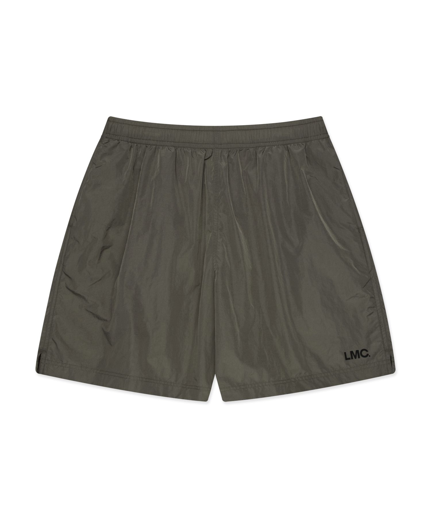 ハーフ・ショートパンツ LMC OG SHORTS khaki brown 0LM45SHP401KHB MUSINSA | LMC OG SHORTS khaki brown