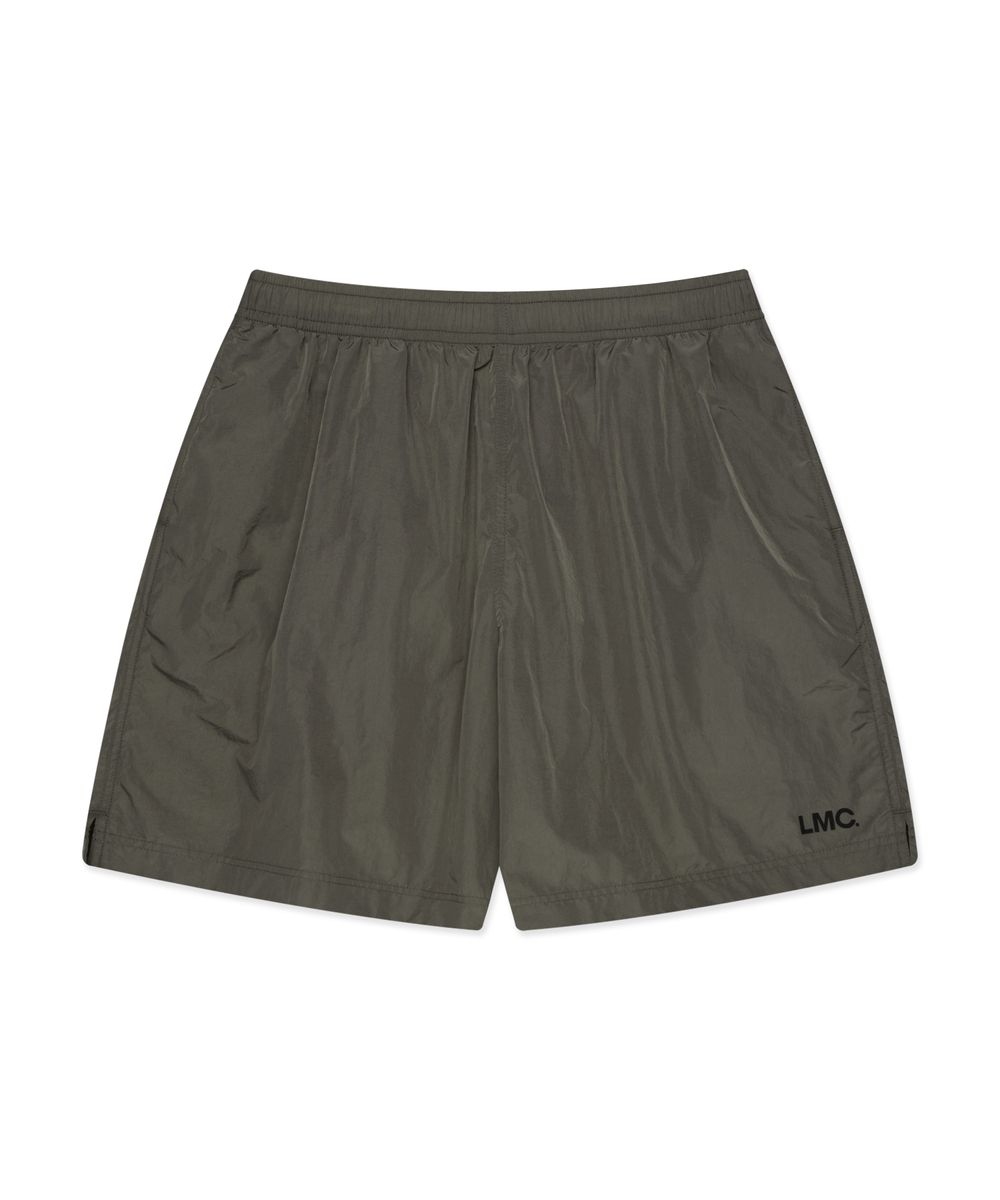 [심민섭 PICK] OG SHORTS khaki brown