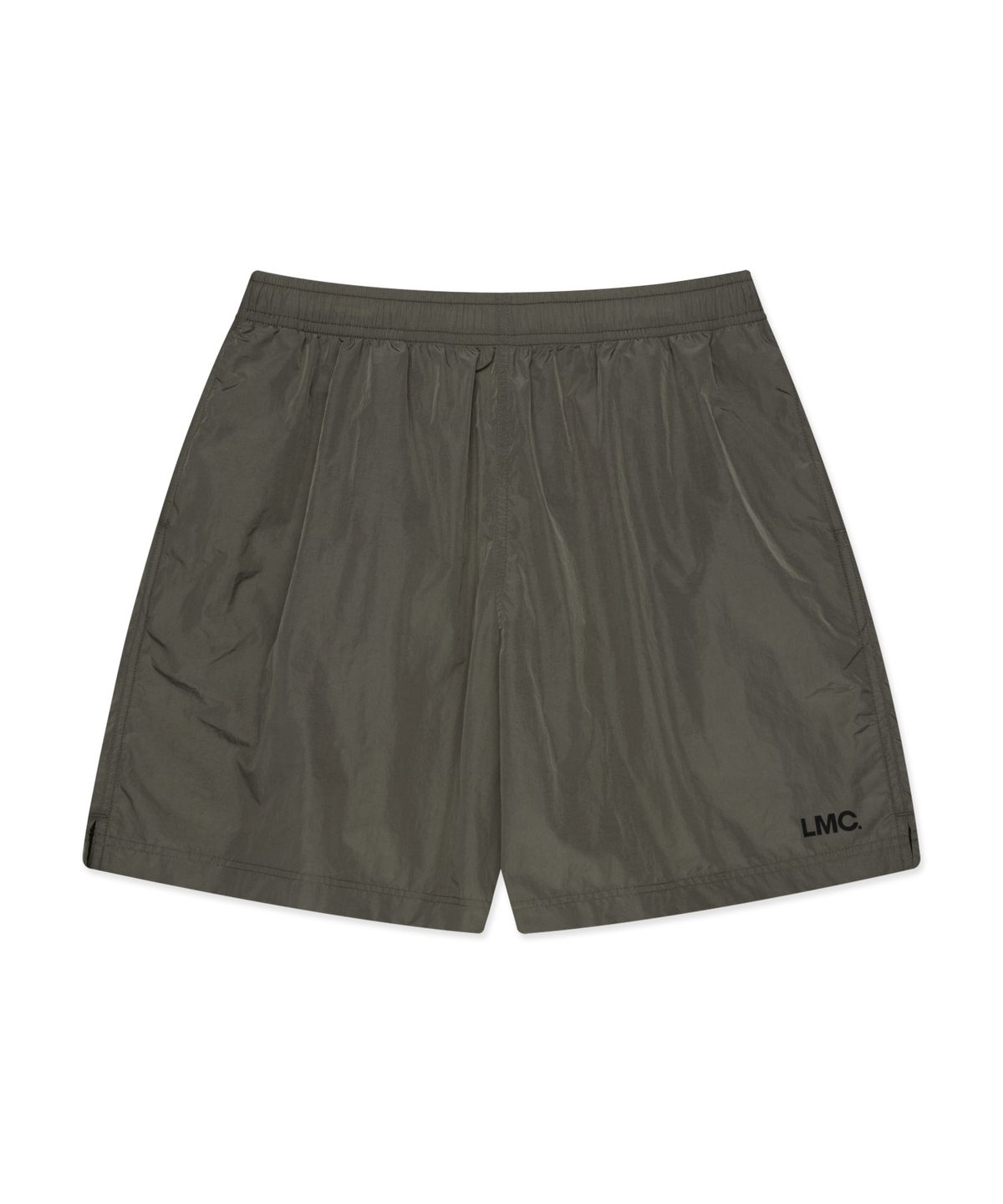 엘엠씨(LMC) OG SHORTS khaki brown