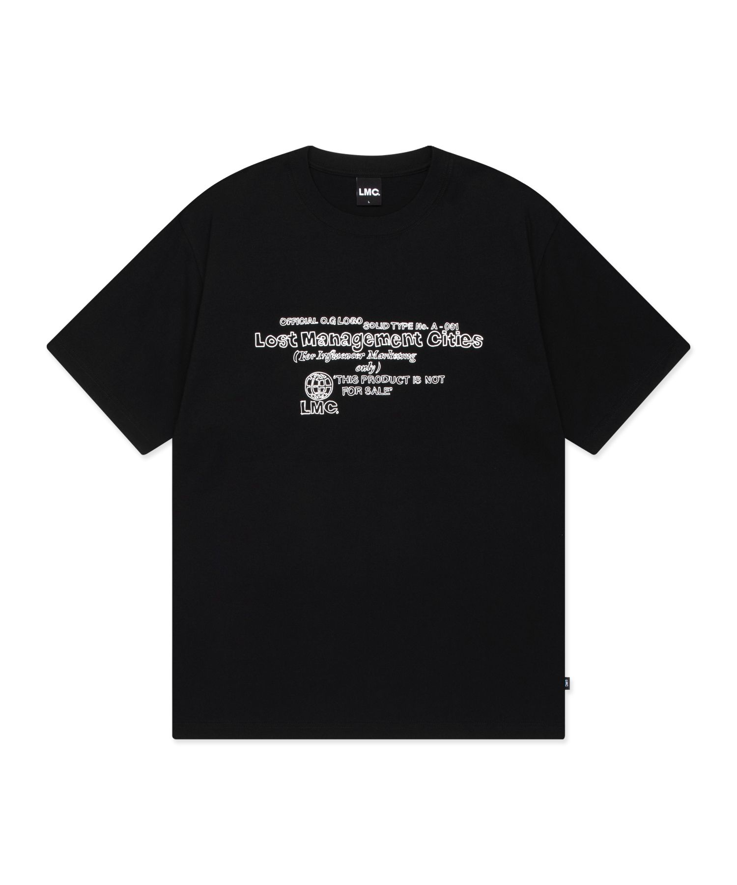 ☆送料・関税込☆LMC★FN DOODLE TEE★Tシャツ★ LMC