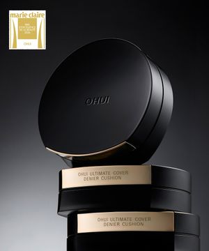 얼티밋 커버 데니어 쿠션 기획세트