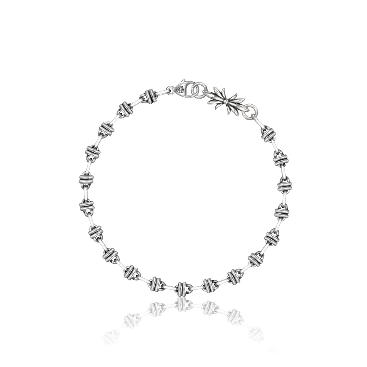 스쿠도(SCUDO) Garden Butter Roll Bracelet