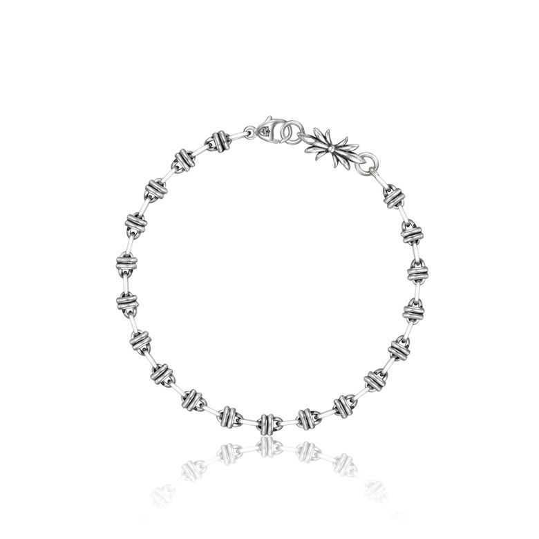 Garden Butter Roll Bracelet