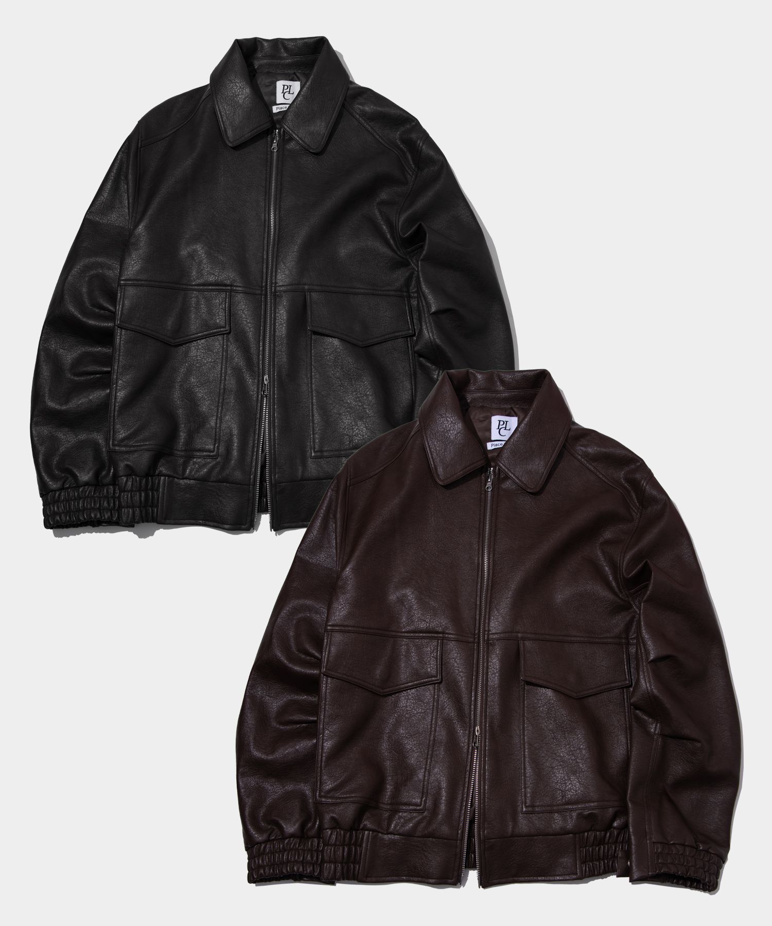 leather jacket | 韓国No.1ファッション通販・MUSINSA公式