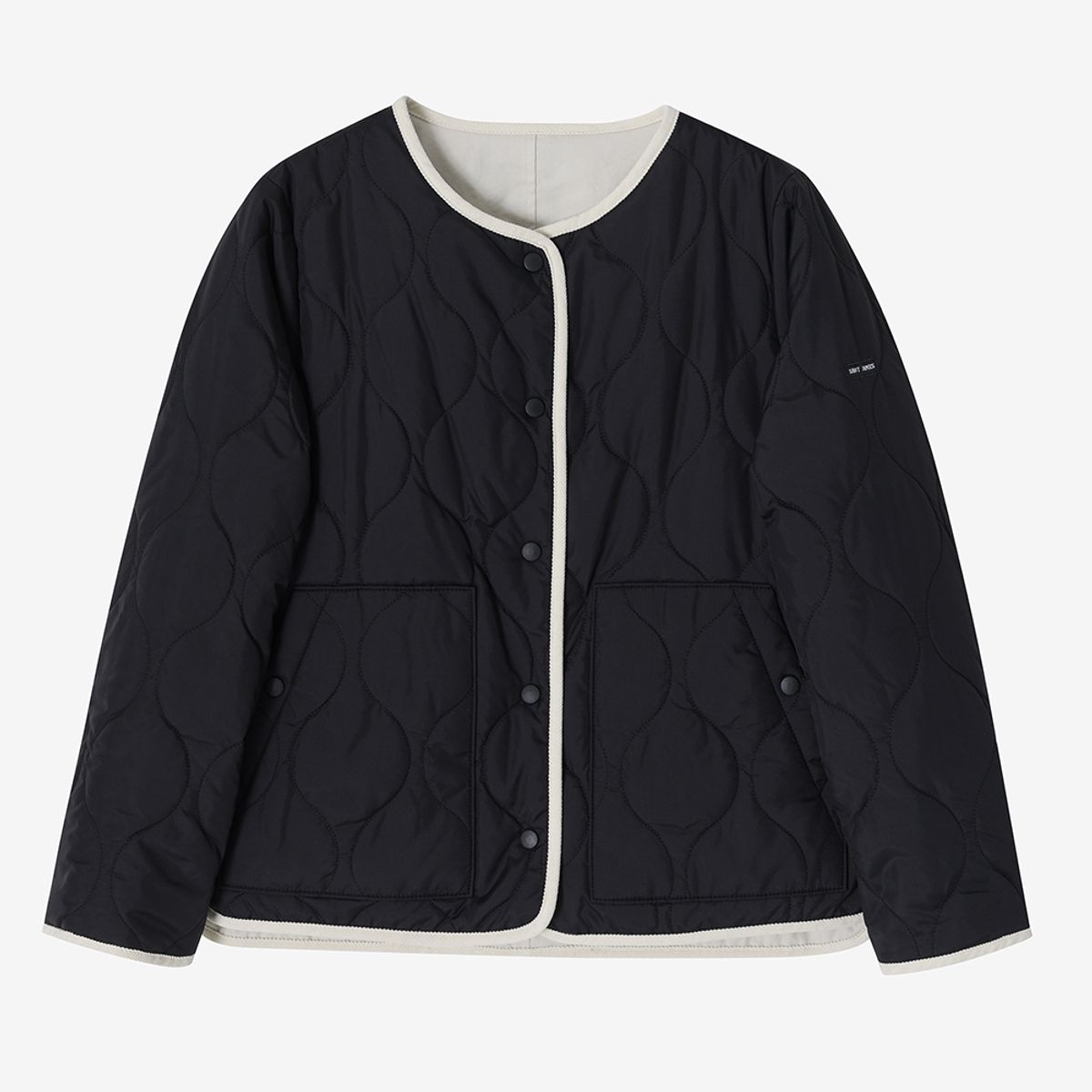 세인트제임스(SAINT JAMES) Diamant II (BLK) ASJF251KR06-BLK