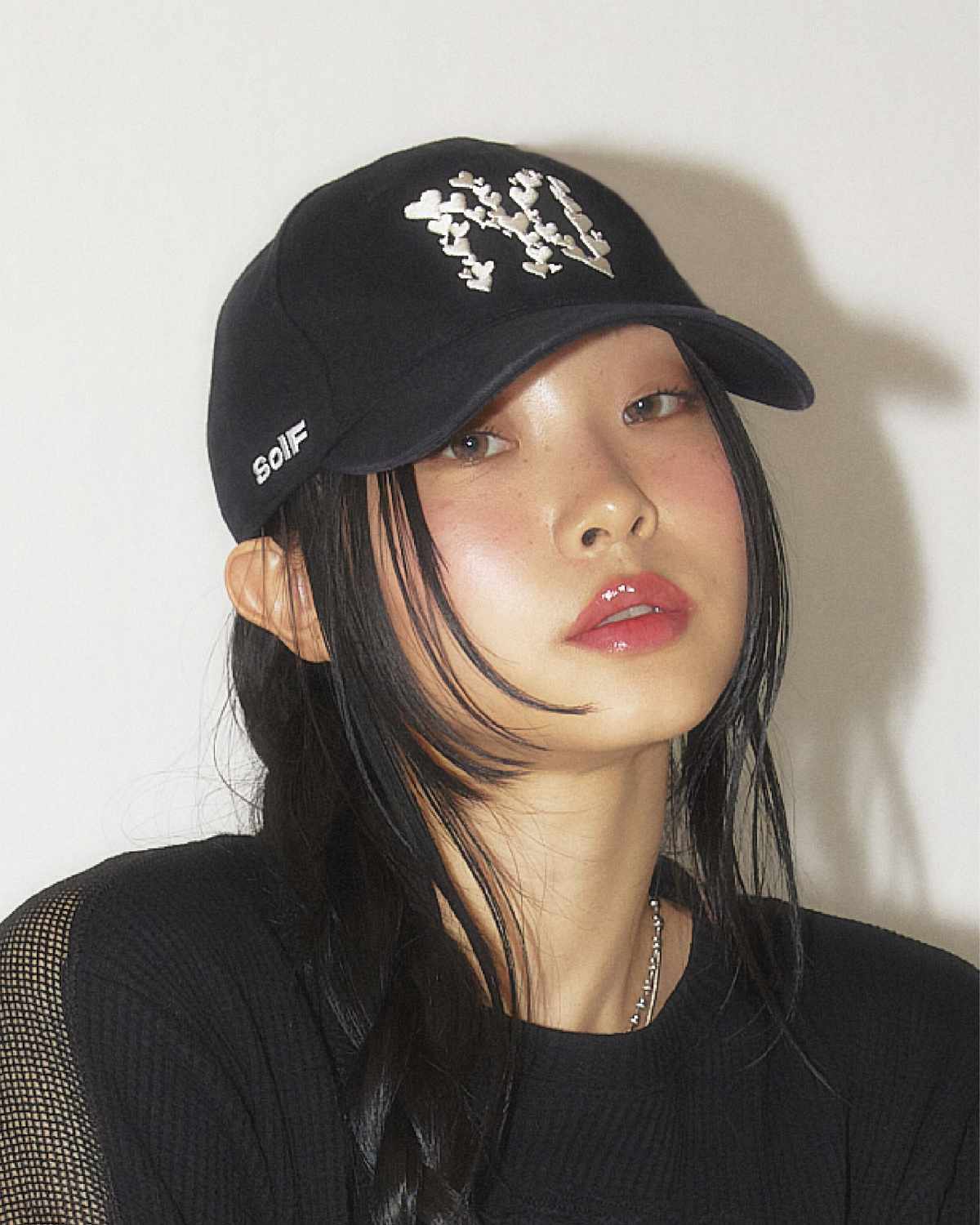 소이프 드링크(SOIF DRINK) 아이러브 엔와이 블랙