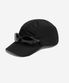 DEV:5 CAP 01 SUNGLASS CUT BALLCAP_BLACK