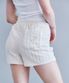 도즈 니트 쇼츠-크림