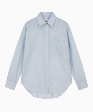 여성 릴렉스핏 셔츠 47AB102 ZSP