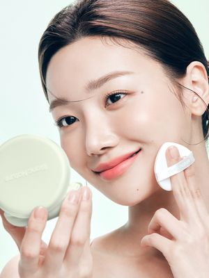 피지제로 에어핏 쿠션 기획세트 (본품+리필)