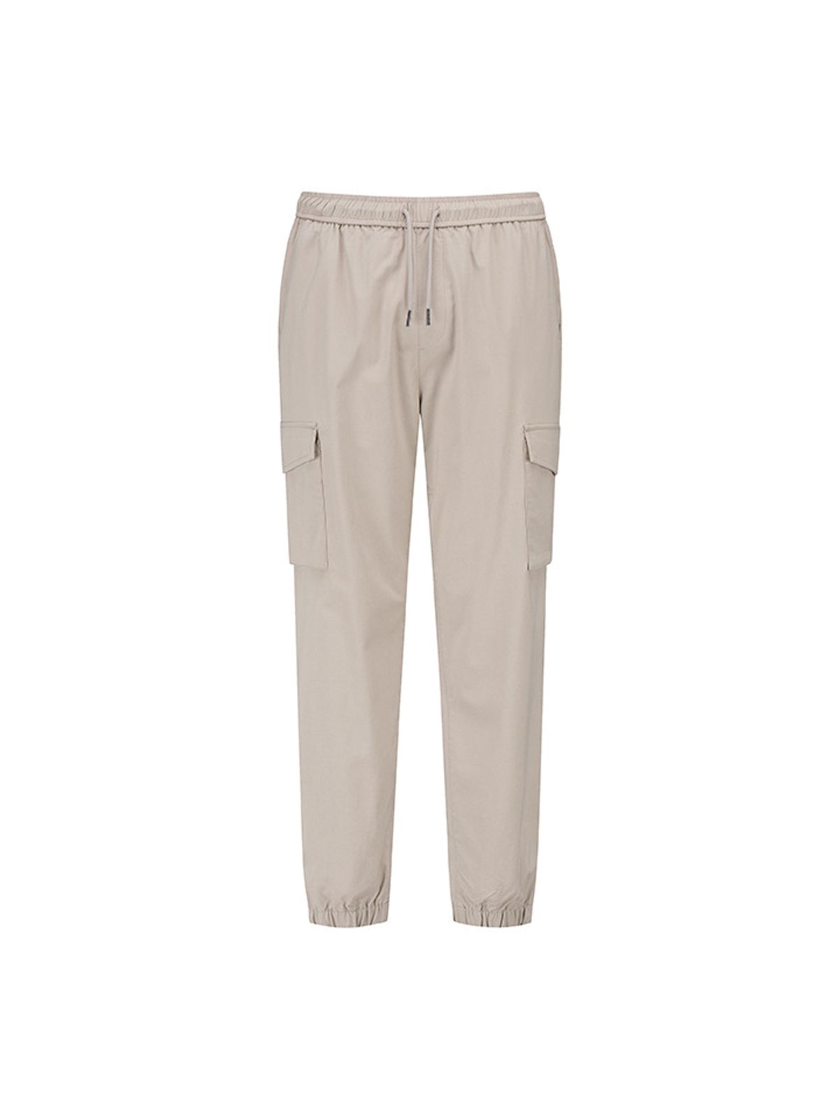 폴햄(POLHAM) 남성) 무브 스트레치 카고 조거 팬츠_PHF2PP1727