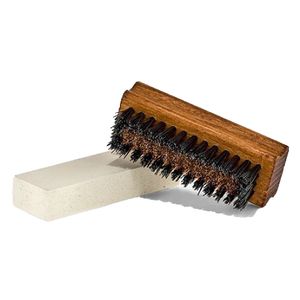 러프아웃 & 스웨이드 클리너 키트 98014