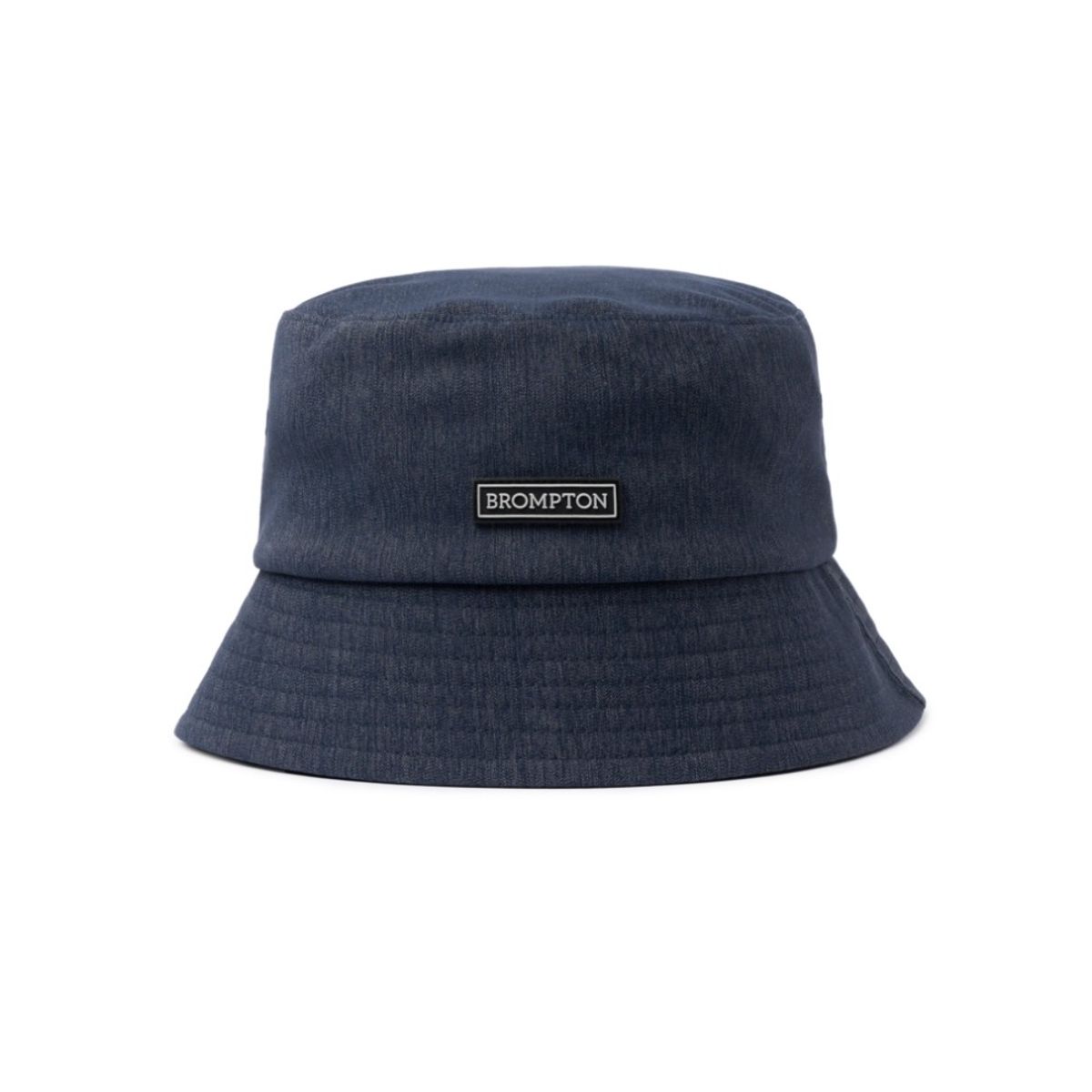 브롬톤 런던(BROMPTON LONDON) DENIM BUCKET HAT - NAVY (P255AHA104)