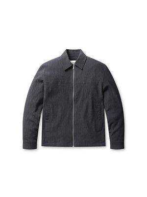 남성) 크링클 점퍼_PHF2JJ1035