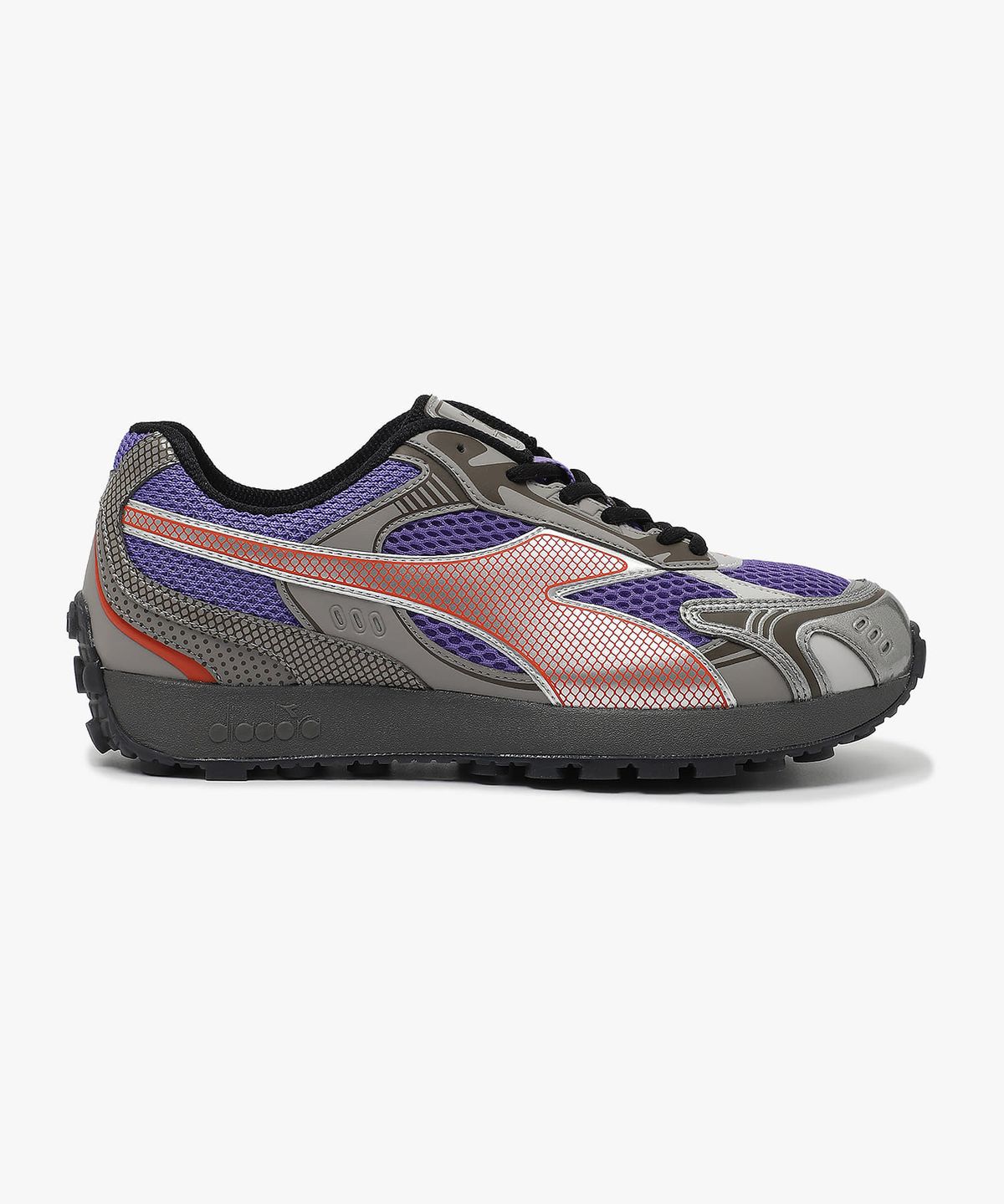 디아도라(diadora) 벨루나 PURPLE