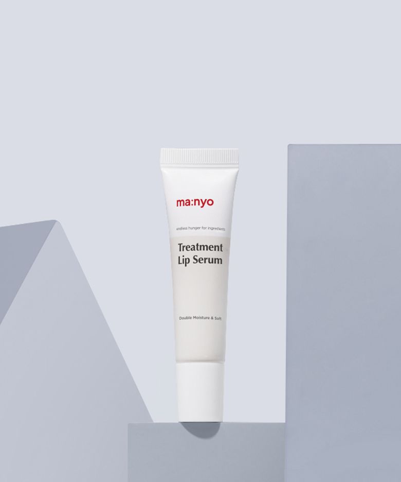 트리트먼트 립 세럼 10ml