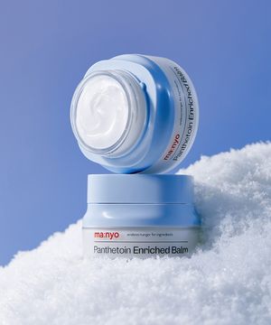 판테토인 인리치드 밤 80ml