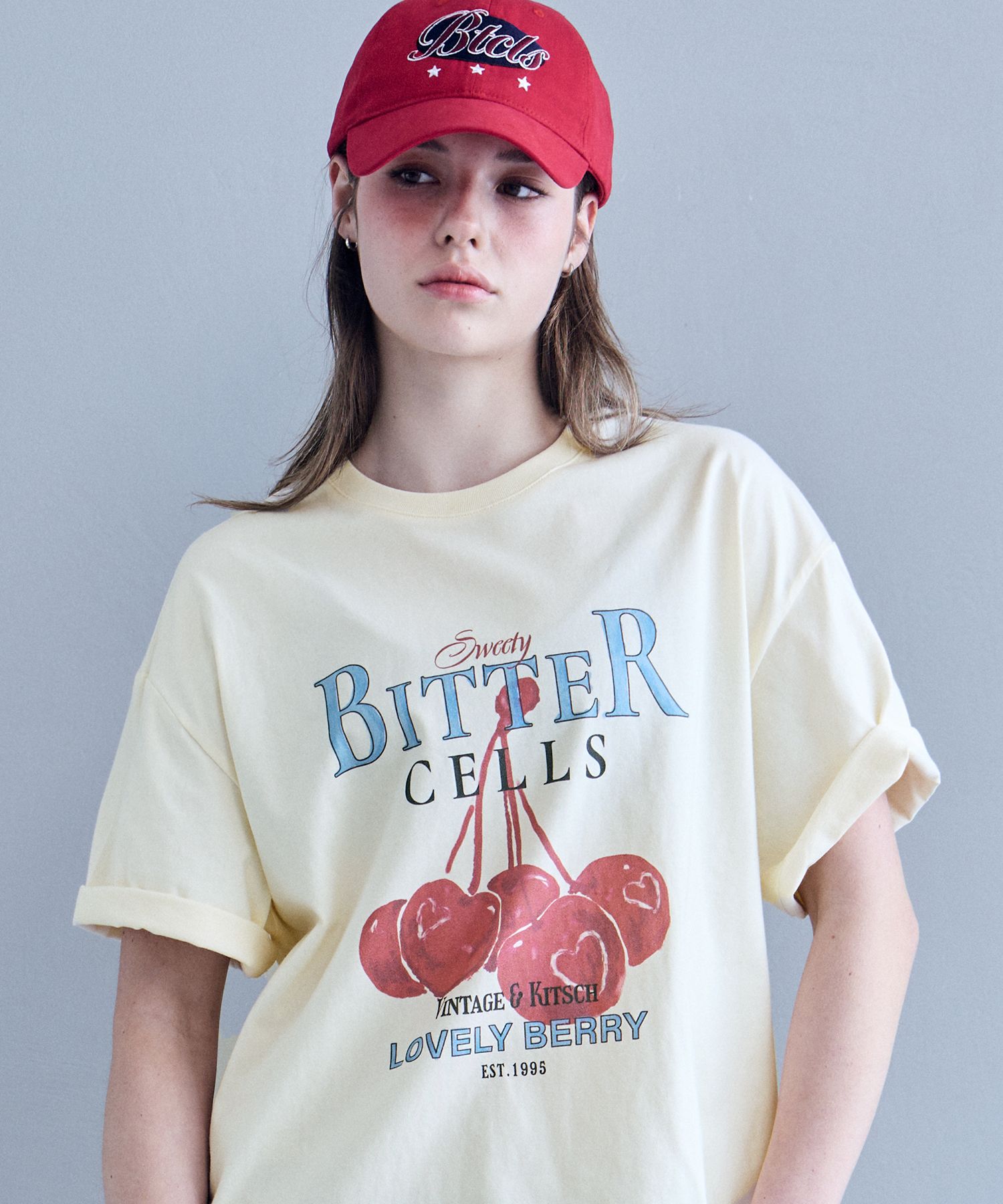Bittercells | Official Store – Shop Trendy Fashion at MUSINSA