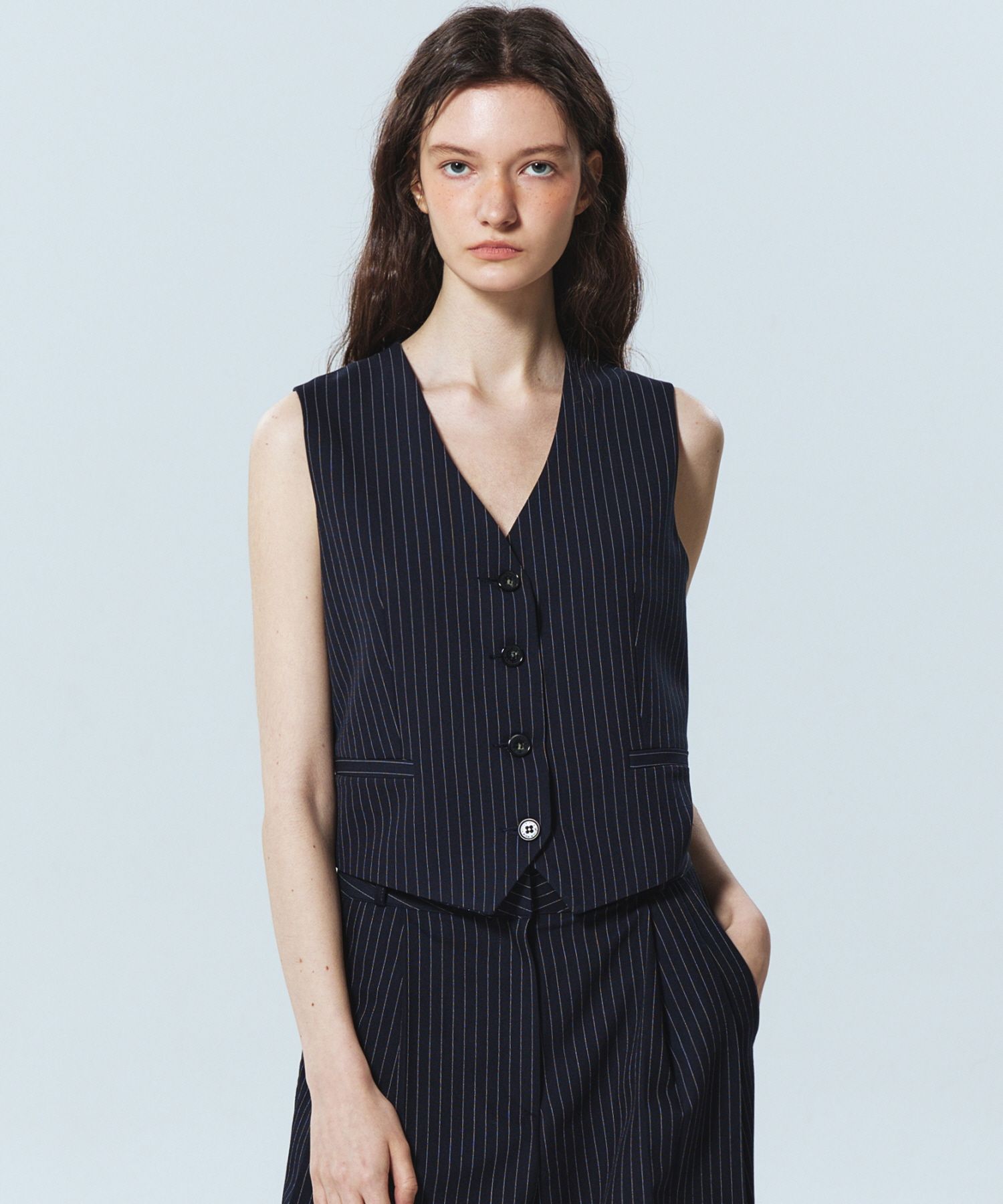 musinsa-nick-nicole-tailored-stripe-single-vest-navy