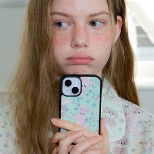 gardening club (bumper) 아이폰케이스