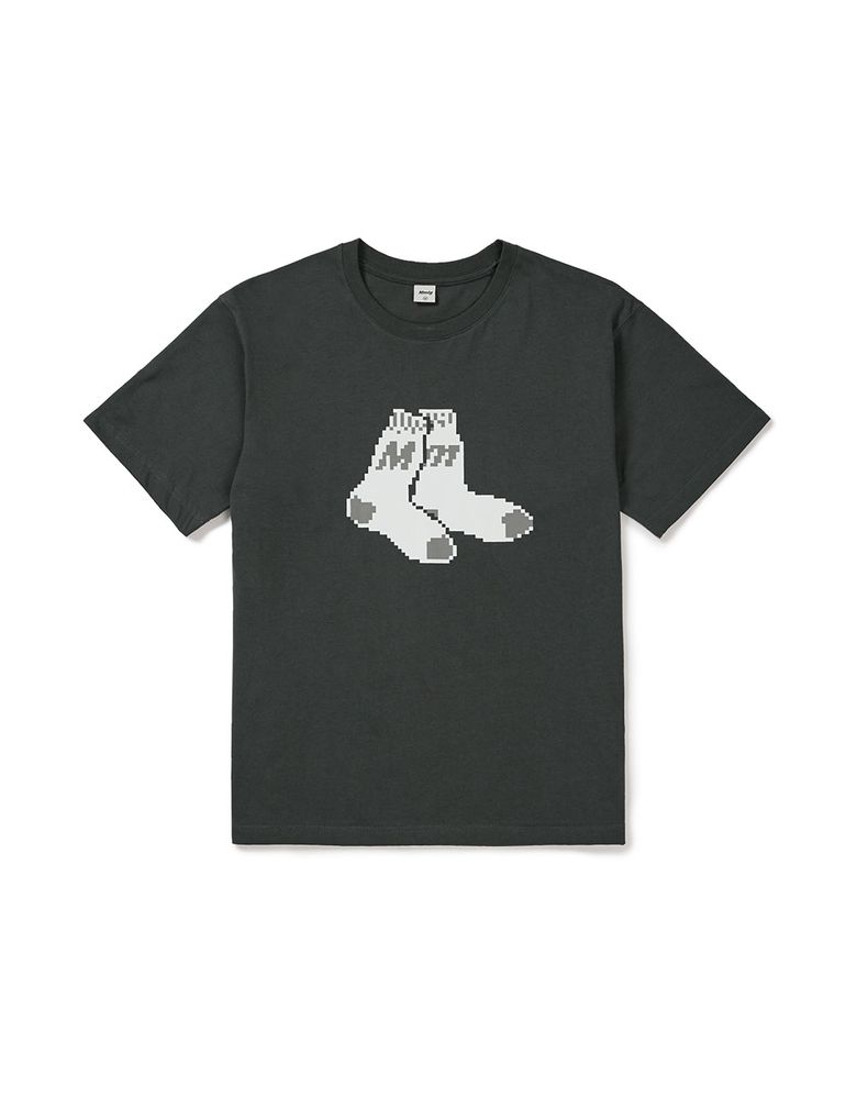 [Mmlg] LOST AND FOUND HF-T (SQUID BLACK)