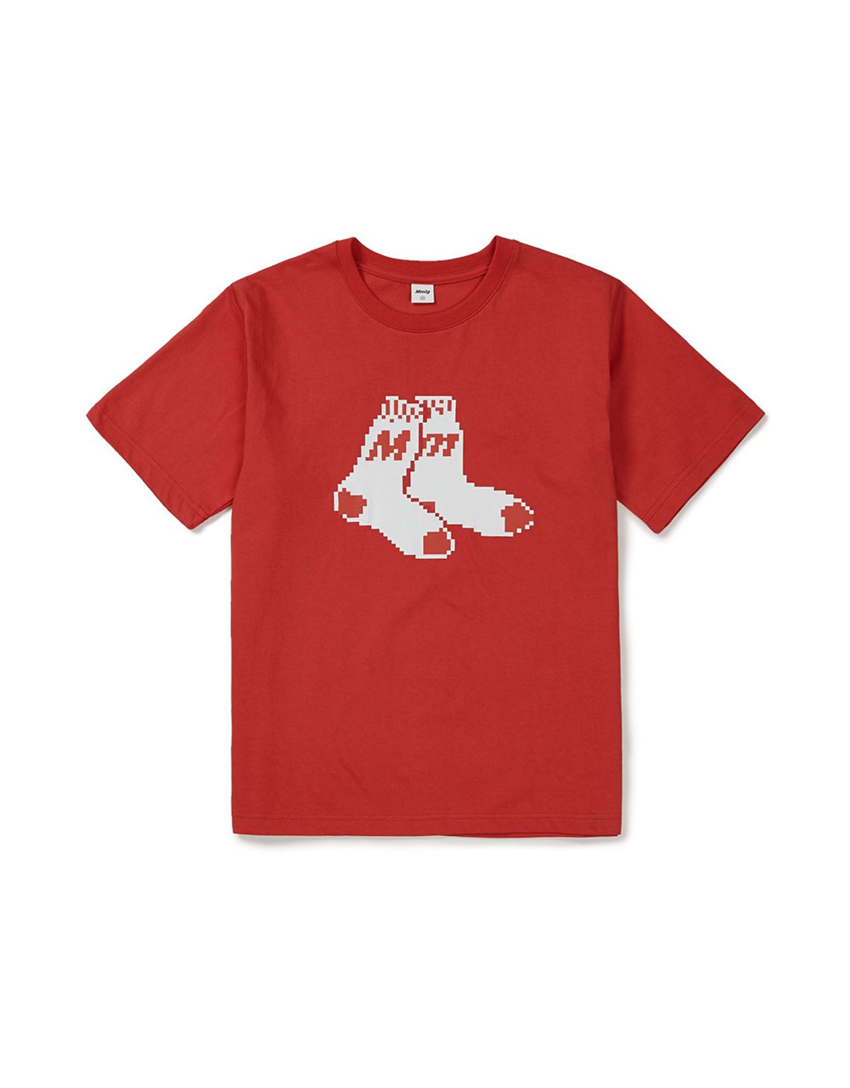 엠엠엘지(MMLG) [Mmlg] LOST AND FOUND HF-T (CHILLI RED)