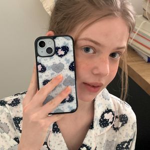 Heart picnic (bumper) 아이폰케이스