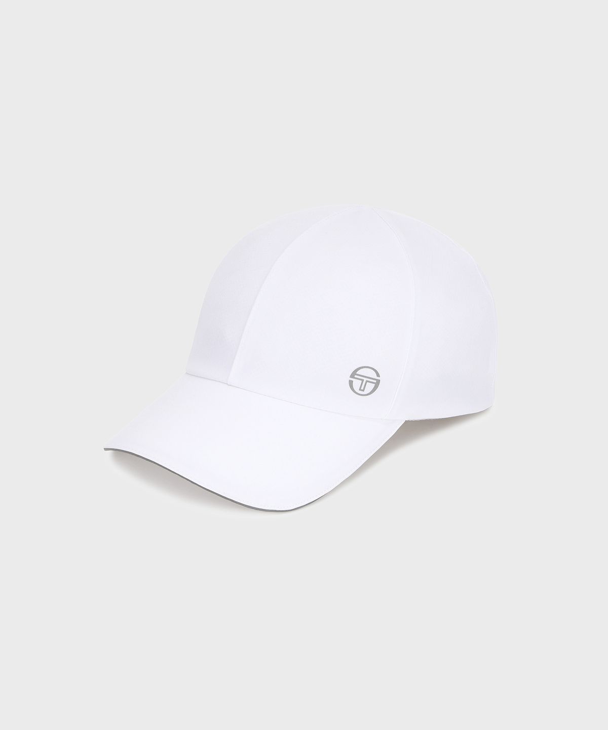 세르지오 타키니(SERGIO TACCHINI) U 소프트 에어 볼캡 (White)