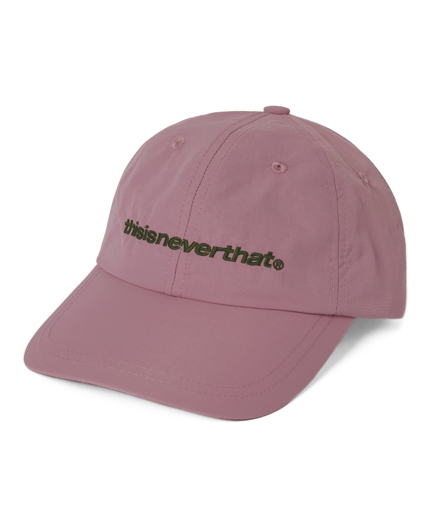 さらに100円引き◆thisisneverthat◆Rose Cap Rose-Cap-Beige1.jpg?v=1695789853
