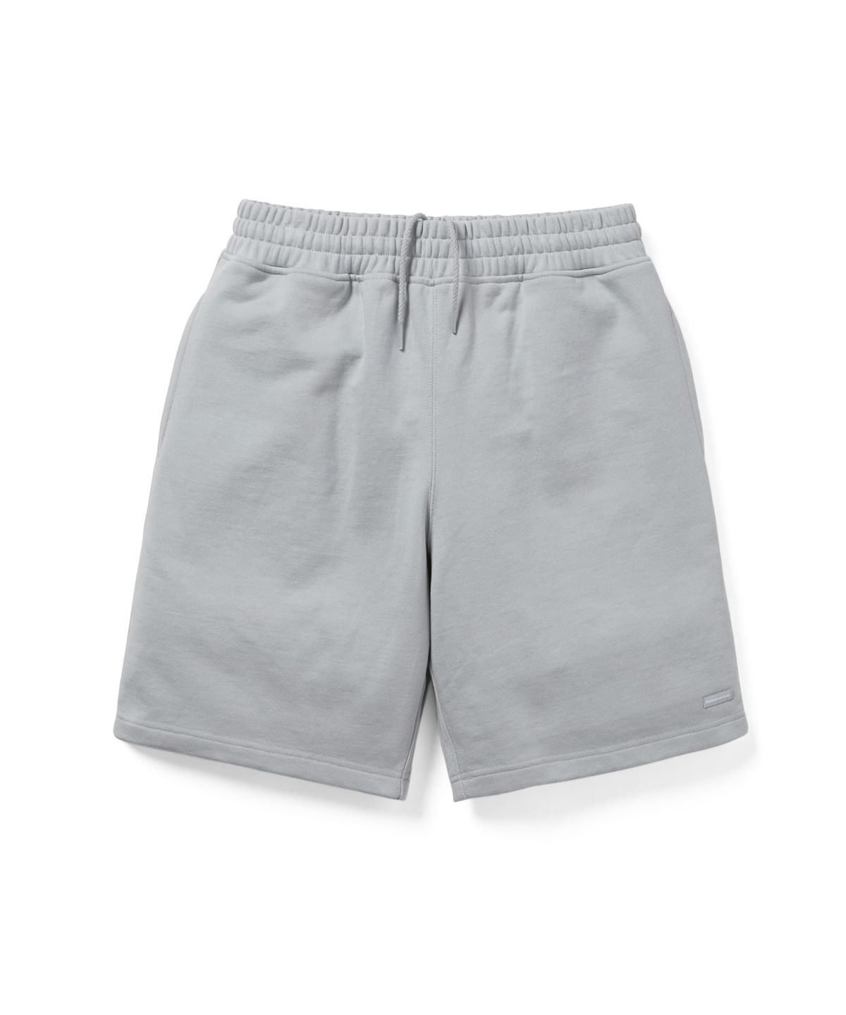 디스이즈네버댓(THISISNEVERTHAT) T.N.T. Classic HDP Sweatshort Grey