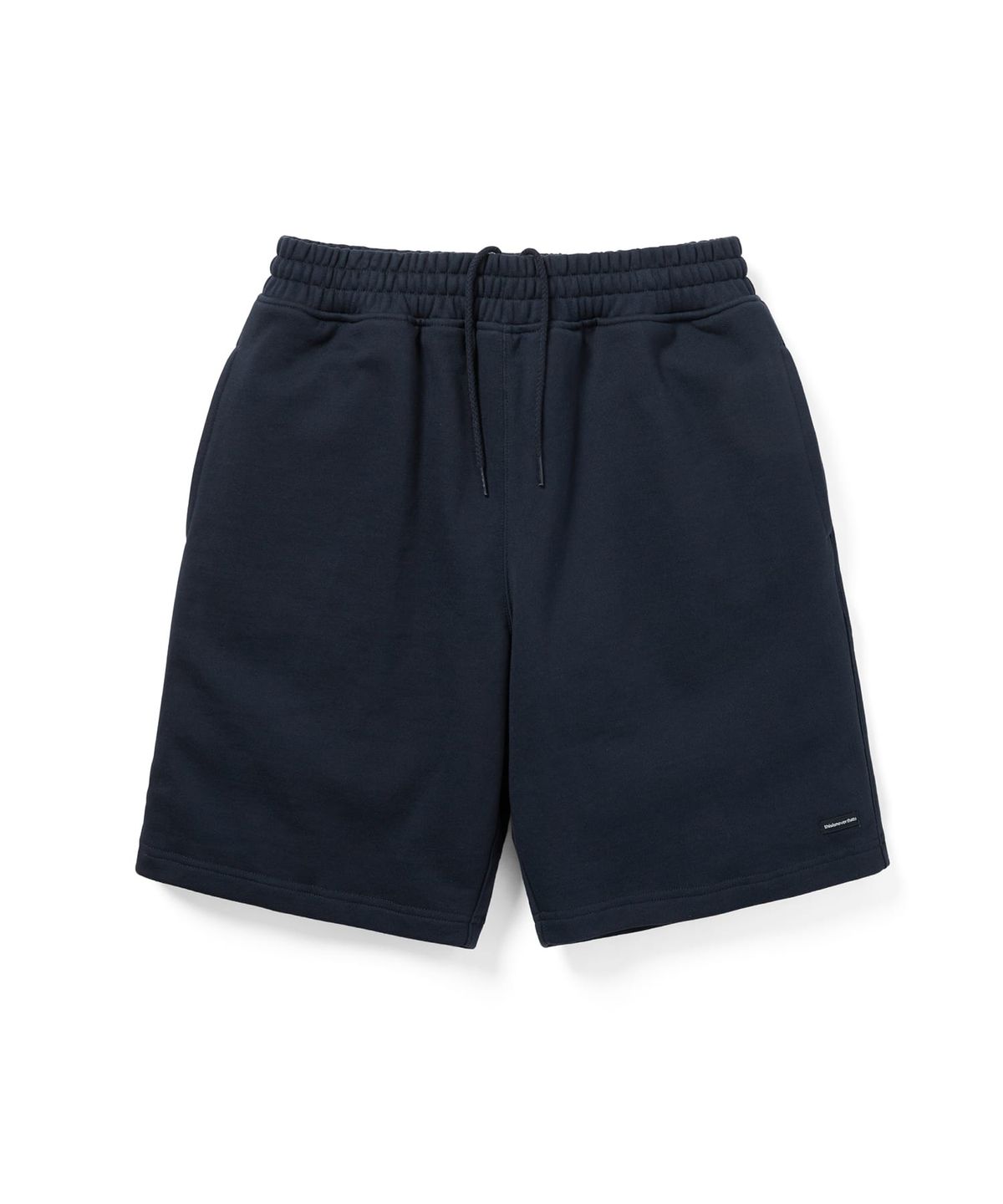 디스이즈네버댓(THISISNEVERTHAT) (SS25) T.N.T. Classic HDP Sweatshort Navy