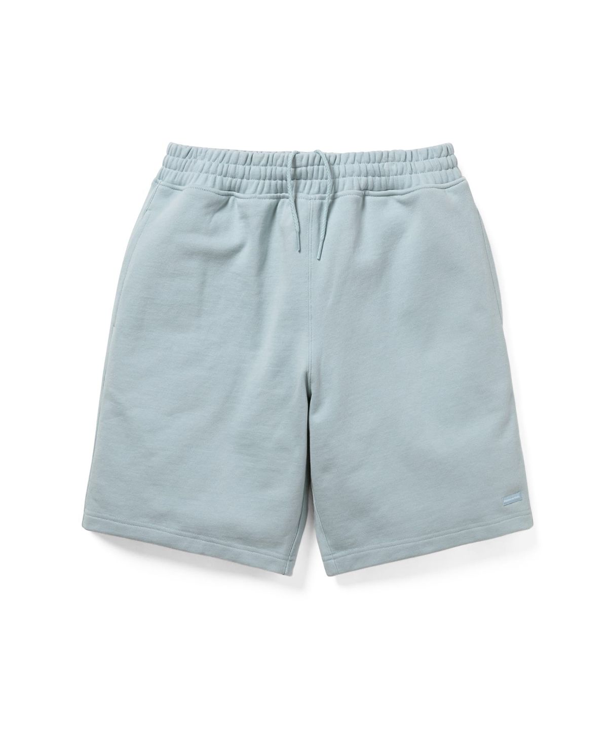 디스이즈네버댓(THISISNEVERTHAT) T.N.T. Classic HDP Sweatshort Light Aqua