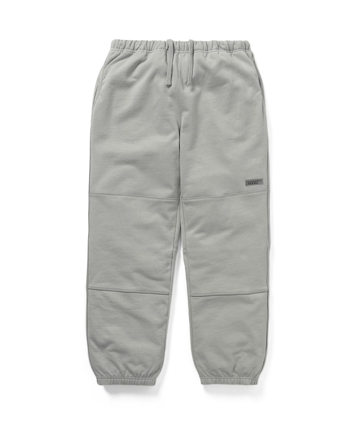 디스이즈네버댓(THISISNEVERTHAT) Piping Sweatpant Grey