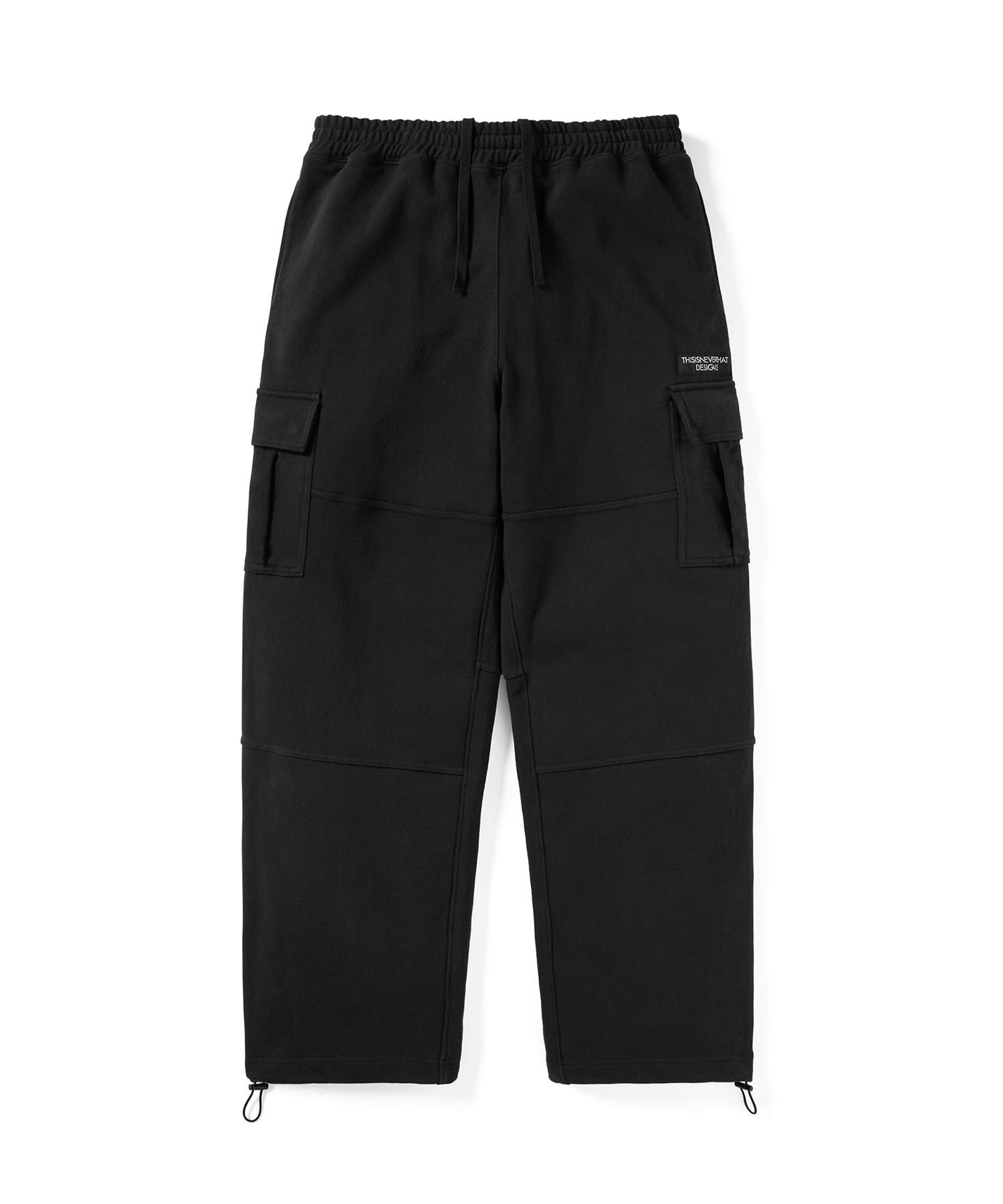 【6/17まで値下げ】TheBarnnet綿100ハーフパンツ　musinsa スウェットハーフパンツ | ファッション通販サイト NUGU