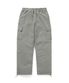 Cargo Sweatpant Moss Grey